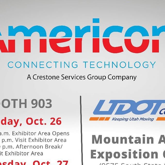 AmericomTech's tweet card. Americom Technology (@americomtech) • Instagram photo