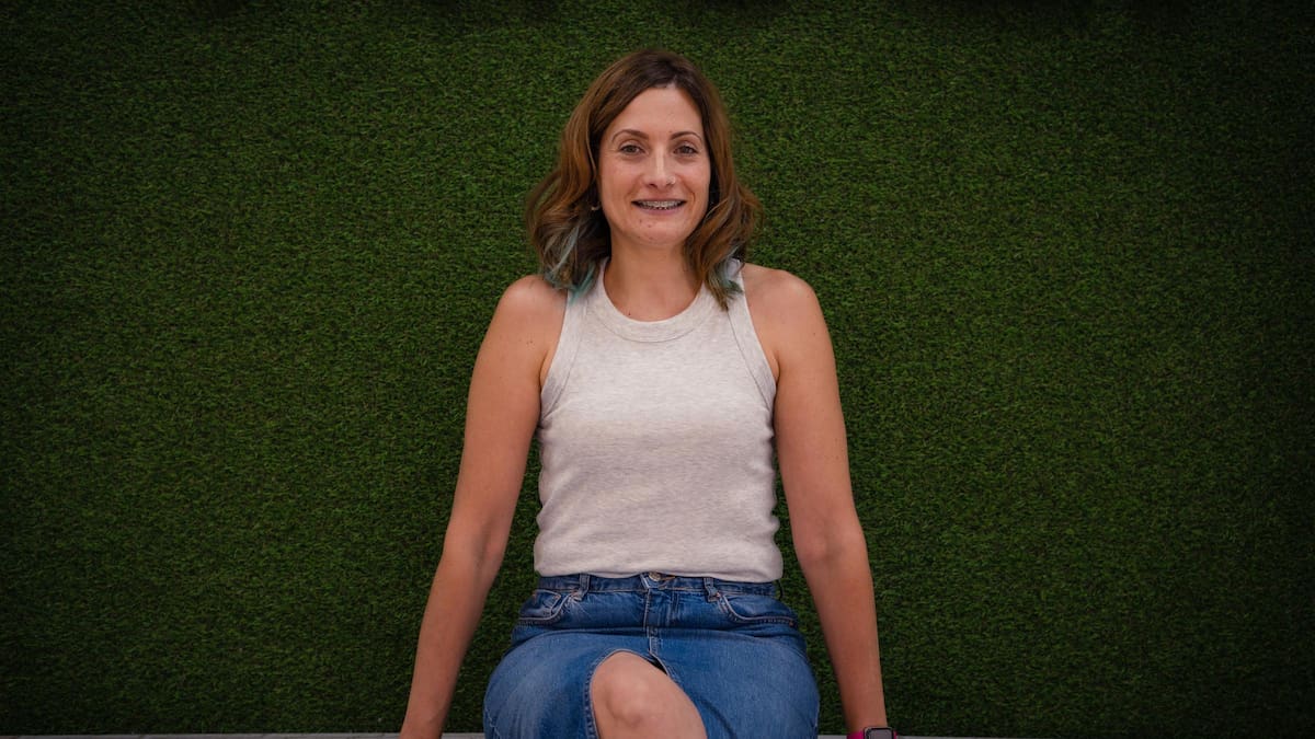 pherediagil's tweet card. Con Heredia hablamos de las tecnologías, la IA, los trabajos del futuro