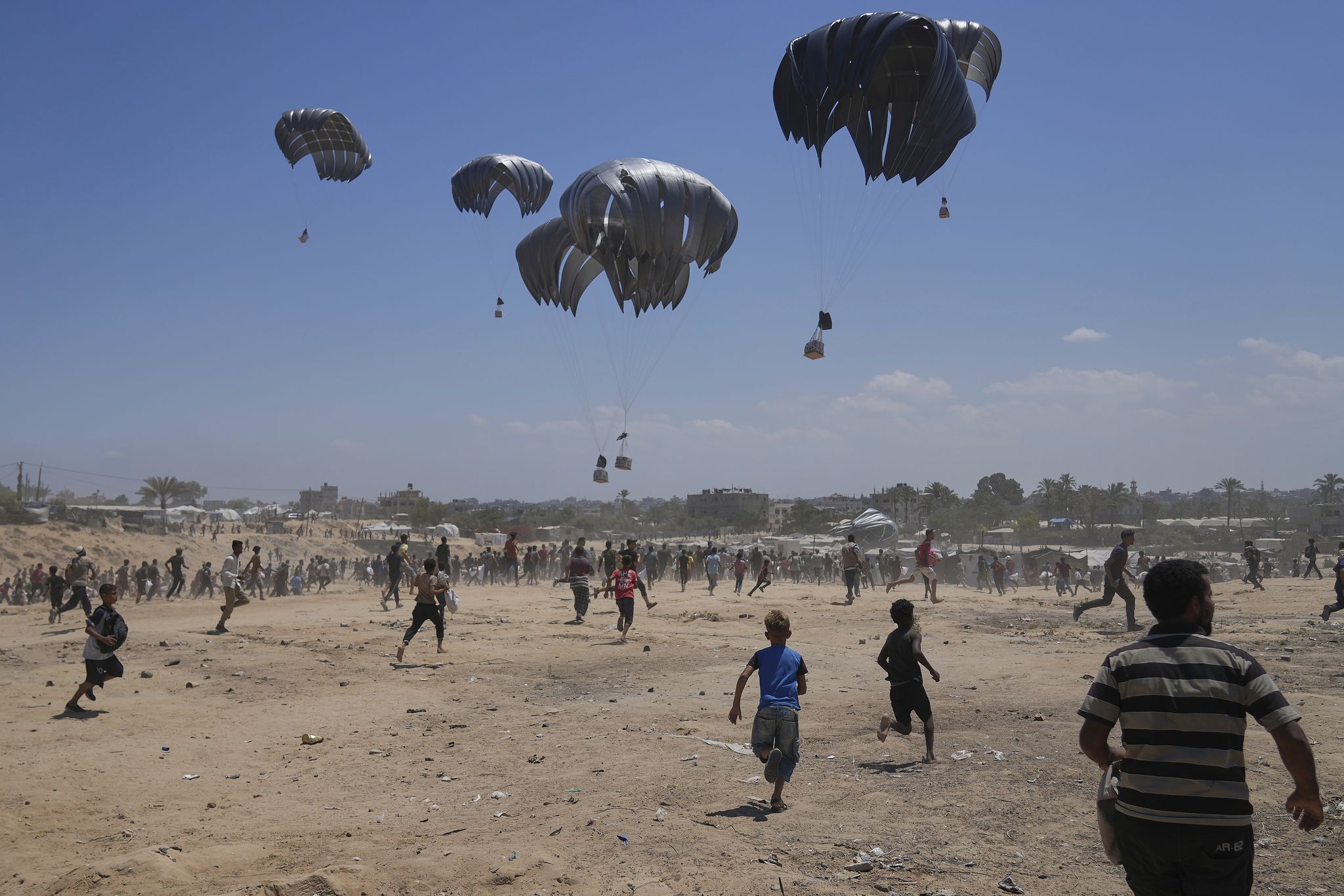 HoustonChron's tweet card. Contact your elected representatives and urge immediate action on this issue. It is already too late for many.