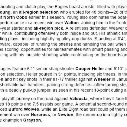 Tweet card summary image