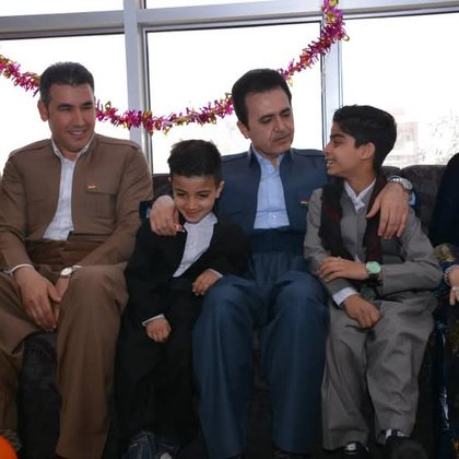 Tweet card summary image