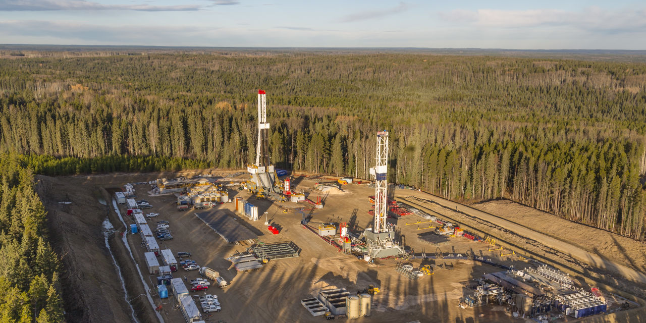 OilfieldGuide's tweet card. Shale drilling, once the province of small, scrappy operators, faces challenges including pipeline bottlenecks and rising costs. Now oil giants are using their size to tackle those problems.