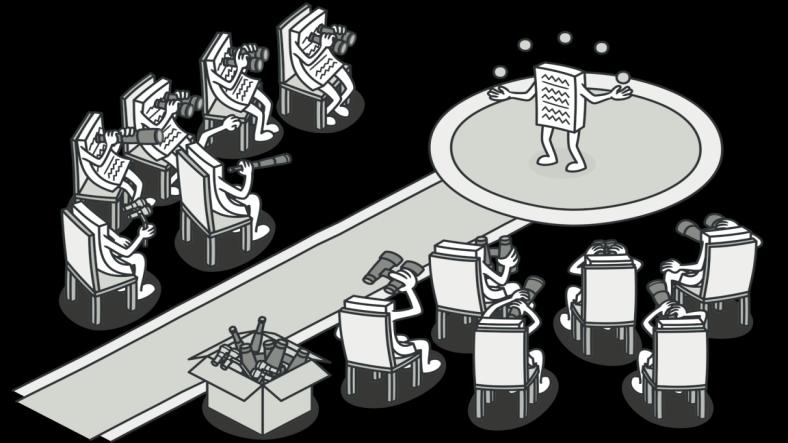SeeadlerTech's tweet card. The Observer pattern is a powerful design pattern that promotes a one-to-many dependency between objects. This pattern is particularly useful in scena