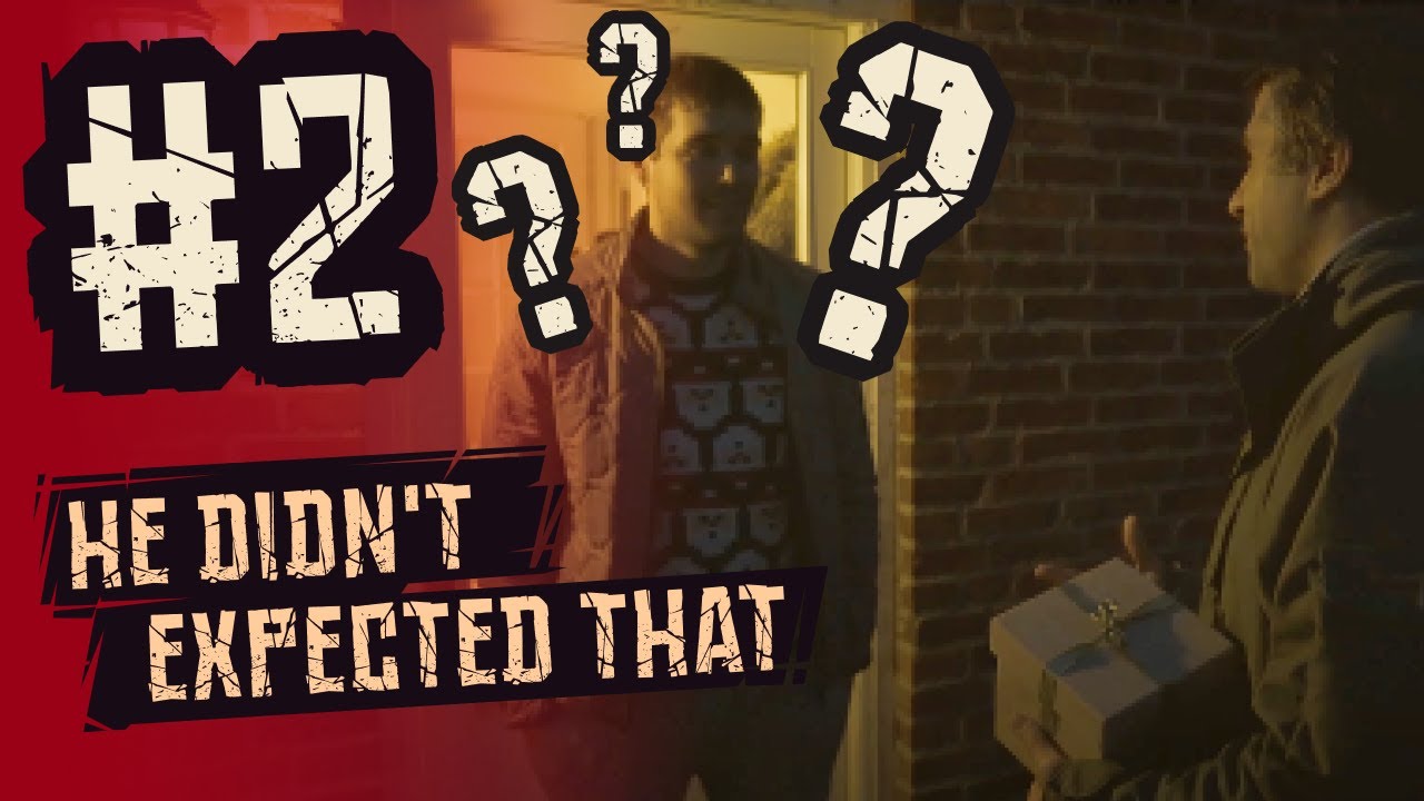 ArtificialCore's tweet card. Corepunk News #2: Christmas story