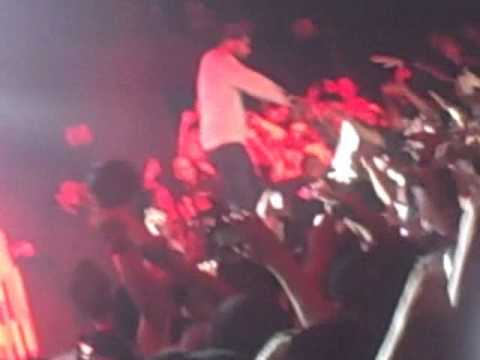 winehouse_music's tweet card. Method Man - "M.E.T.H.O.D. MAN" (LIVE) at the Santa Ana Observatory...