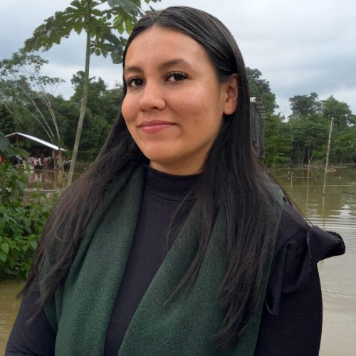 ElCirculoarauca's tweet card.   En 2015, una ola invernal de gran magnitud devastó las veredas de Campo Oscuro, Caño Negro, Islas del Bojabá y Playas del Bojabá, ocasionando graves perjuicios a bienes muebles e inmuebles,...