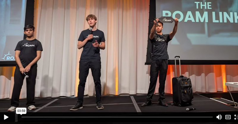 Tweet card summary image