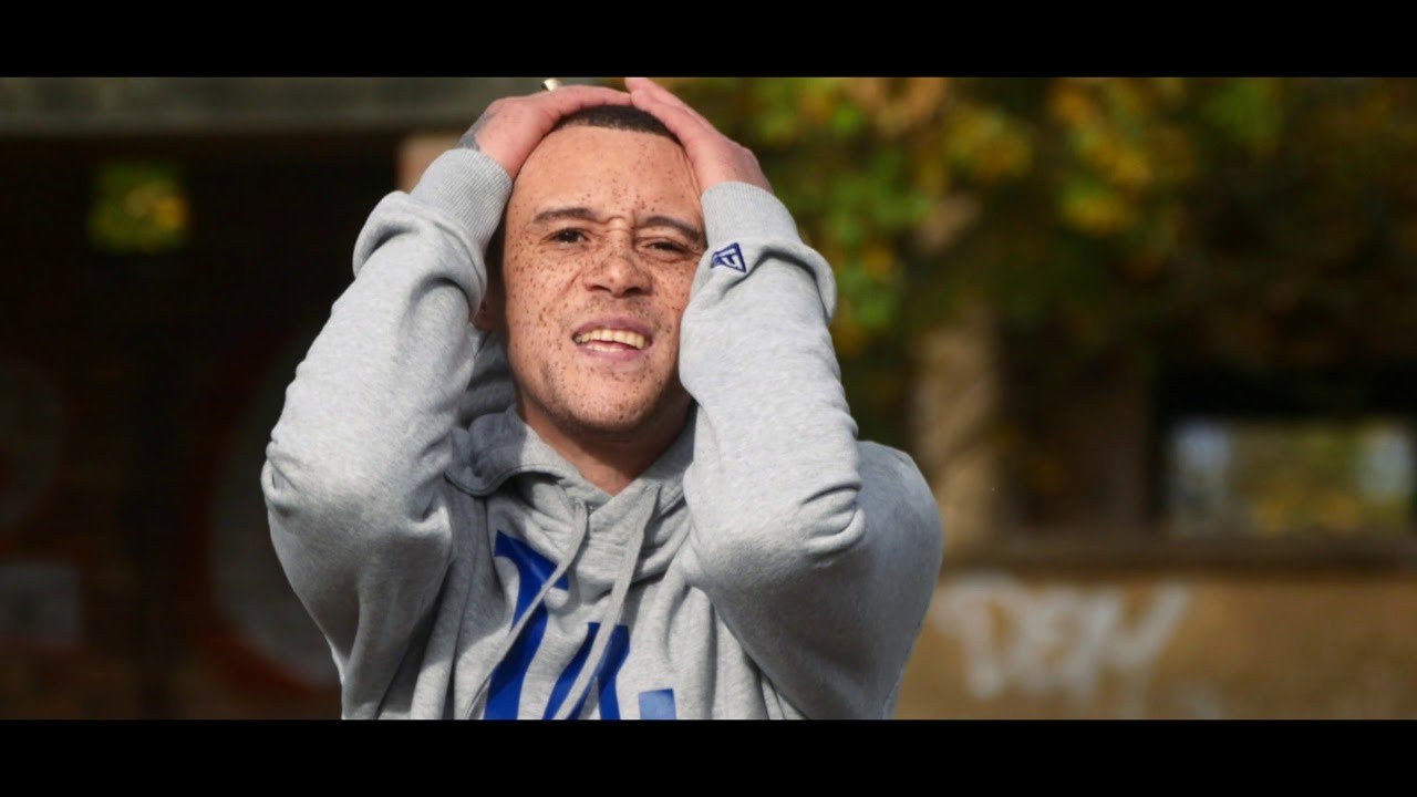 OfficialOzzieB's tweet card. Ozzie B ft Fumin and Know3dg3 - Know Your Roots [Music Video] | GRM...