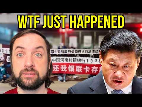 AndrewHigsdrew's tweet card. 42 % drop in home sales is enormous. The Chinese consumer has stopped spending. China is the # 2 largest economy in the world. It’s housing market is the largest asset class in the world. See also ...