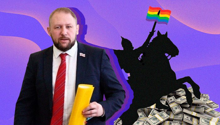 yarfa375's tweet card. Кто и что стоит за ультраправой организацией «Русская Община»? Как её лидер зарабатывает на «патриотизме»? Рассказывает Ярослав Сироткин.