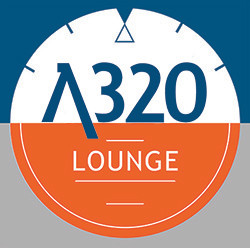 a320podcast's tweet card. The A320 Lounge delivers Airbus virtual training, all from the comfort of your own home.
