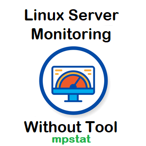 PerfMatrix's tweet card. Linux server performance monitoring through the 'mpstat' command, is one of the oldest and most valuable ways to capture the CPU statistics.