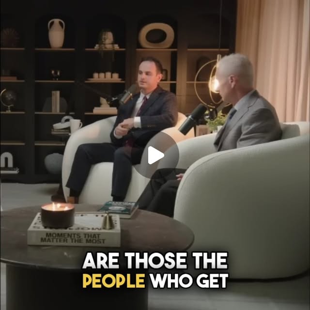 OracleSeer8's tweet card. McCullough Foundation (@mcculloughfoundation) • Instagram reel