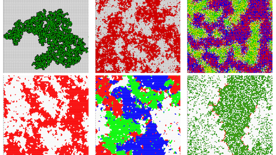 sandtable's tweet card. This Meetup will be based downstairs at Arup's London office: 8 Fitzroy Street, W1T 4BQ. Food and drinks will be provided. We will have two speakers, each giving a 20 minut
