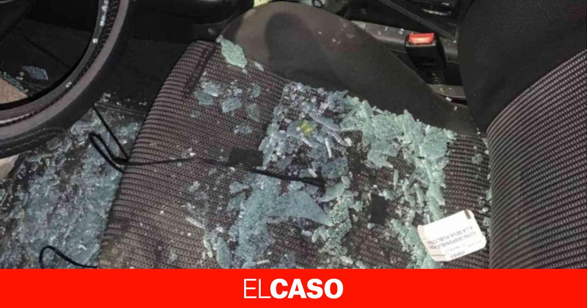 Korokara6's tweet card. Entra a la presó un multireincident després que el detinguessin 33 cops en un any a Esplugues i sempre quedés lliure