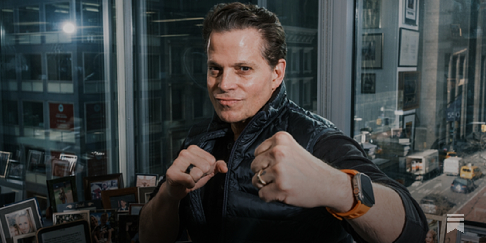 polinapompliano's tweet card. Scaramucci has never been one to accept defeat, and his latest bet—doubling down on Bitcoin—might just be his boldest yet.