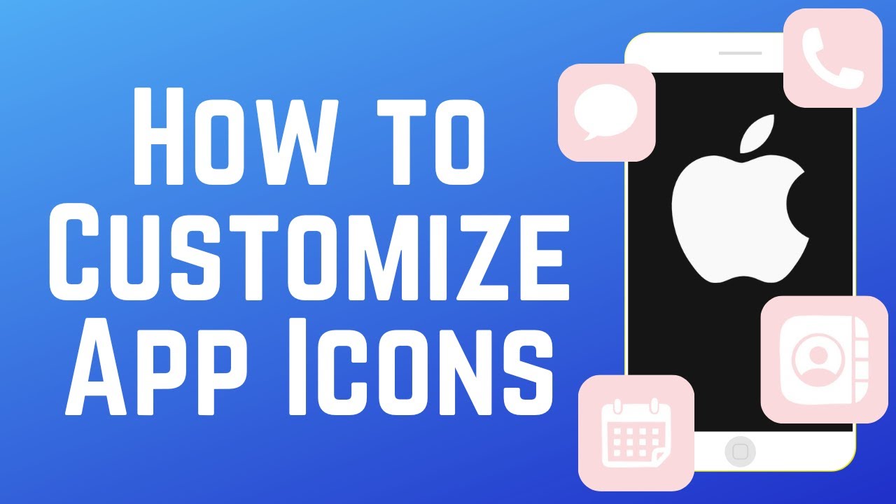 TechLifeUnity's tweet card. How to Change App Icons on iPhone 2025 (Full Guide)