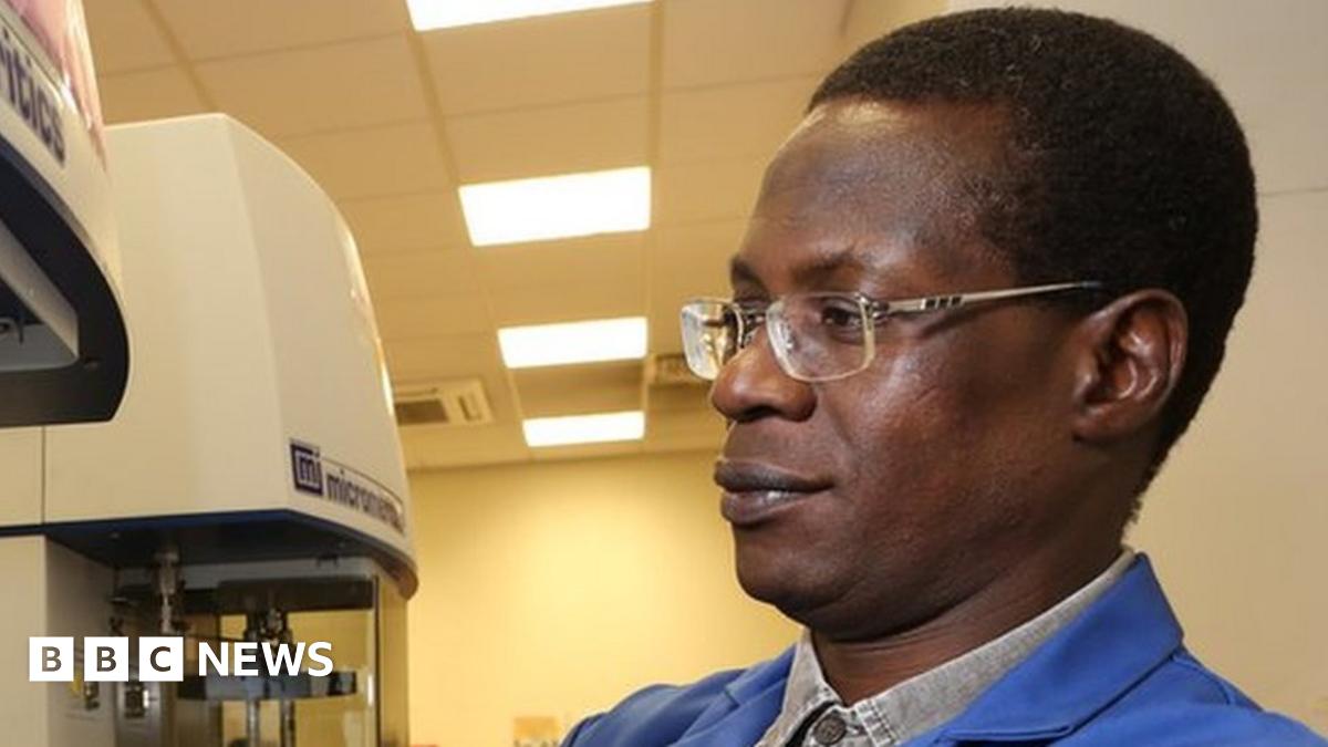 DocWeb_BC's tweet card. Racism is "pervasive" in chemical sciences, according to an investigation by the Royal Society of Chemistry.