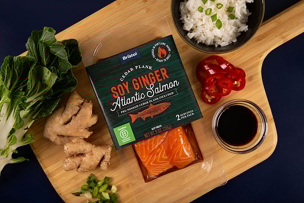 WEAREAQUAC's tweet card. US processor Mark Foods acquires Bristol Seafood