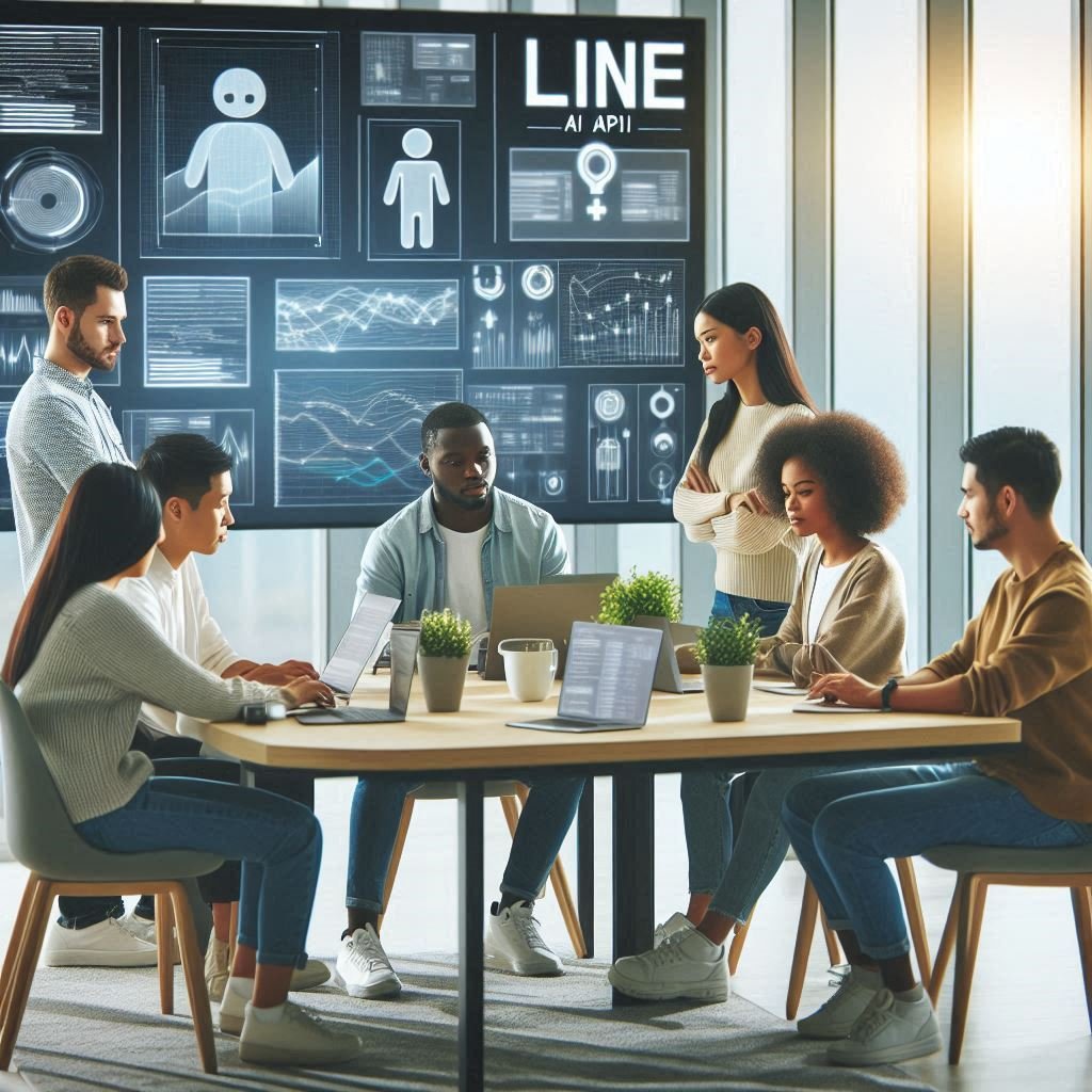 teshio_k's tweet card. # AIにおまかせ！LINE API講座！プログラム初心者も大歓迎！！ 参加者の皆様へ この度は当イベントにご興味をもっていただきありがとうございます！ 本イベントでは LINE API を使っていくつかのモノを作っていきます。 プログラムの大部分は AI に生成してもらうため、プログラミング未経験者や苦手意識がある方でも参加しやすい内容です。 あなたの持つ “プログラミングへの興味”...