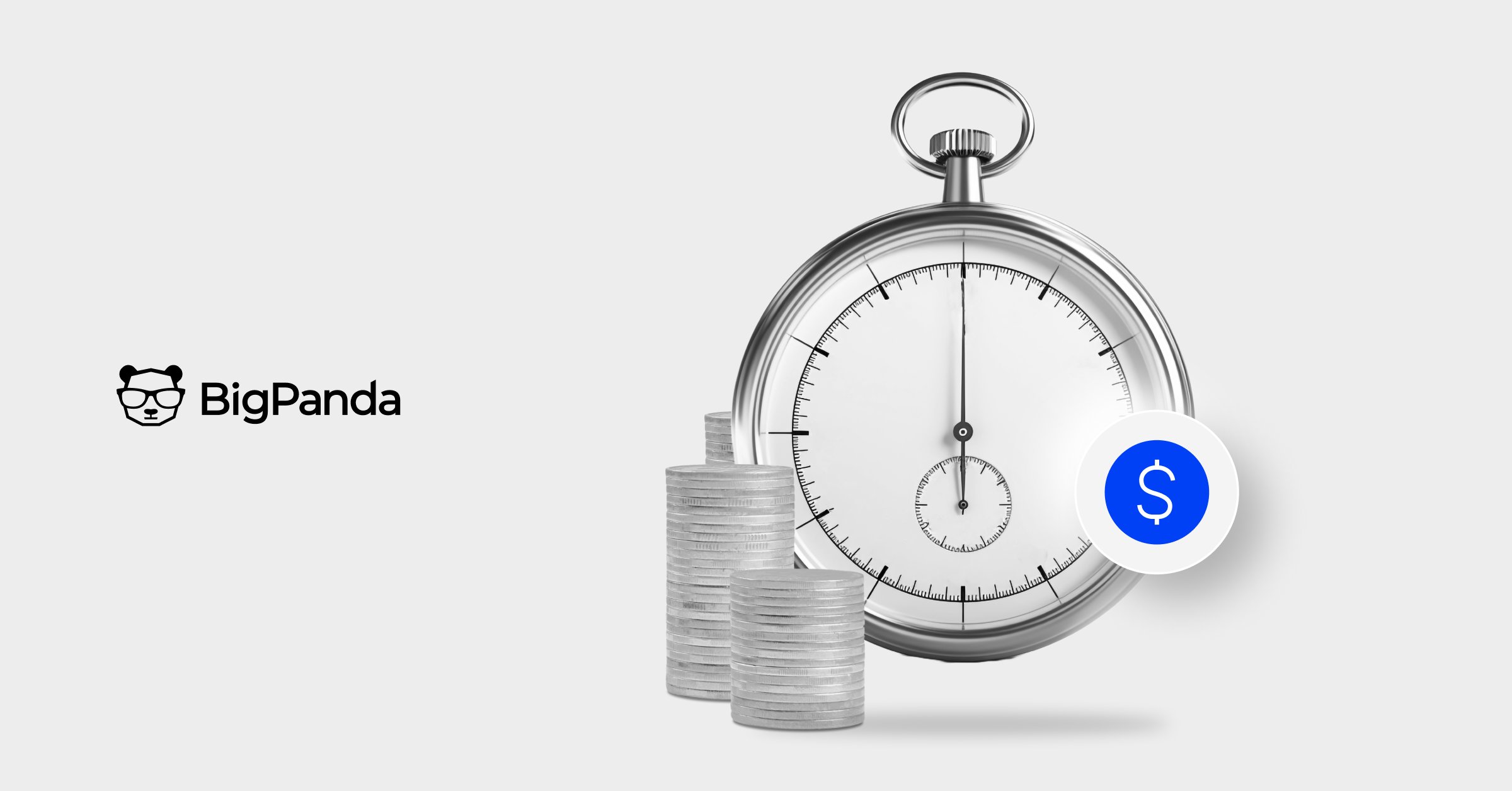 techsnarketer's tweet card. BigPanda AIOps delivers 80% noise reduction in the first eight weeks, providing tangible value for IT operations and service-desk teams.