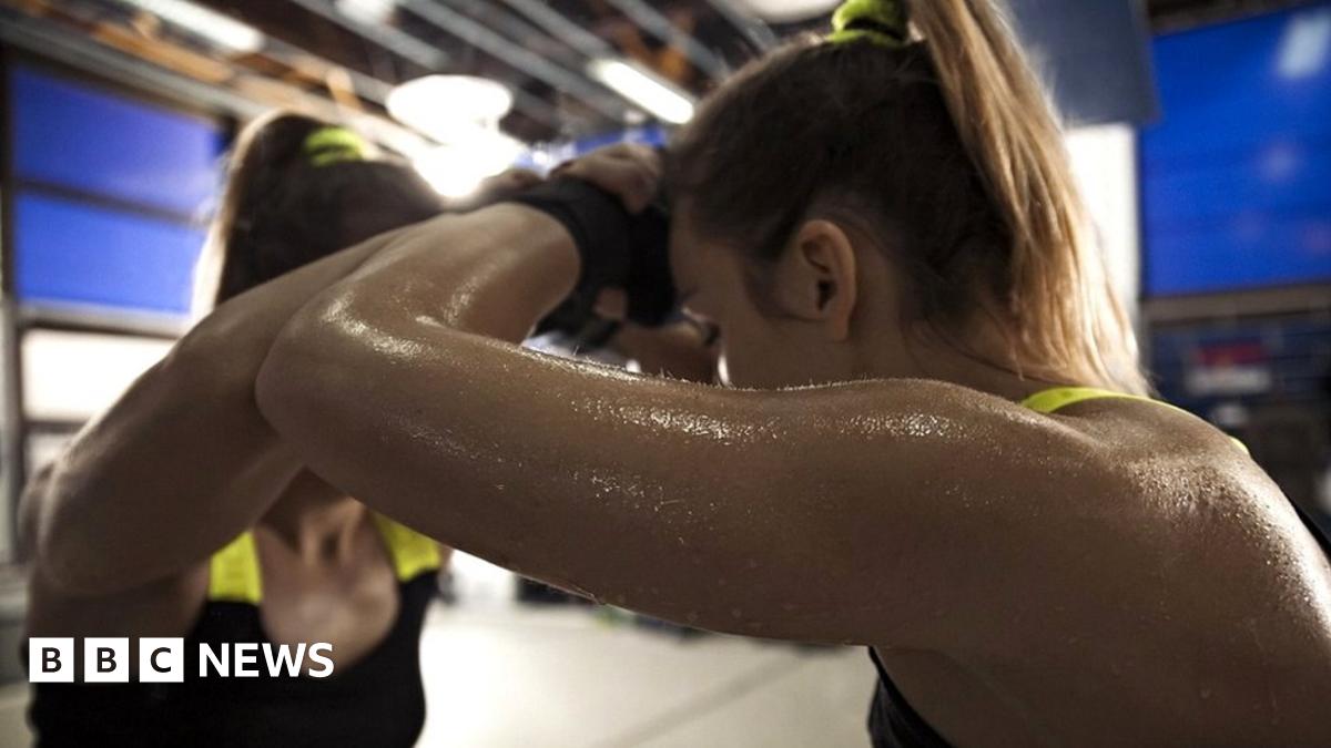 PotionProject's tweet card. Researchers say it may help trigger calming brain pathways and are putting their theory to the test.