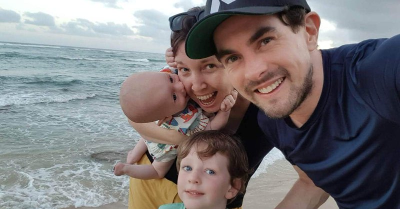 Tweet card summary image