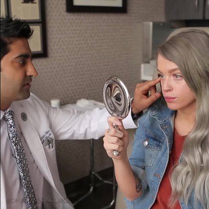 Tweet card summary image