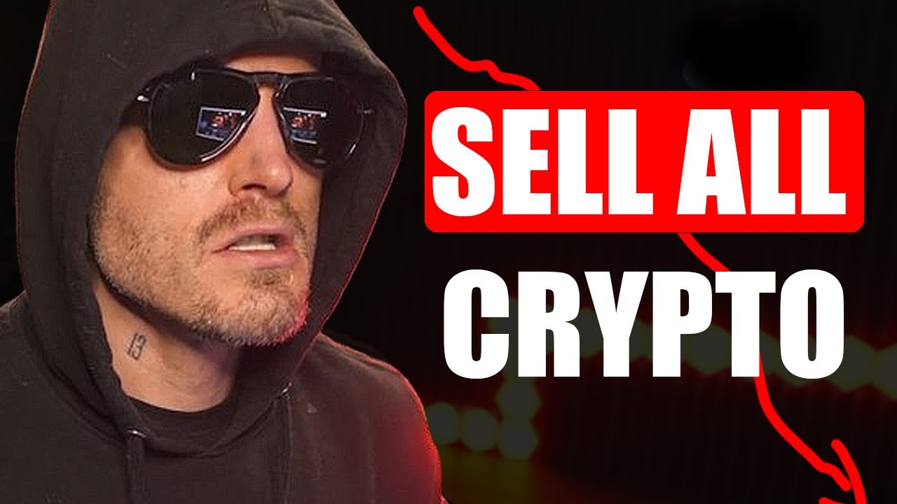 ZssBecker's tweet card. It Started, This Will BREAK Bitcoin & Crypto (Do This NOW)