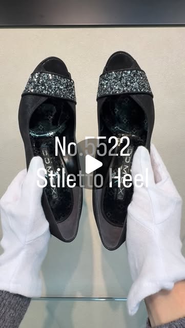 COMEX_highheel's tweet card. 株式会社コメックス｜日本製ハイヒール専門店 (@comex_highheel) • Instagram reel