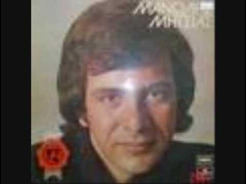 ATriptyque's tweet card. Manolis Mitsias - Me lene Giorgo