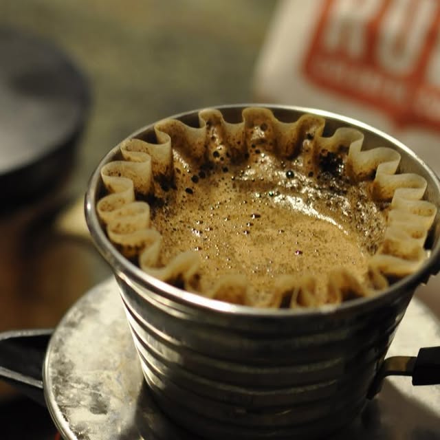 RubyRoasters's tweet card. Ruby Colorful Coffees (@rubyroasters) • Instagram photo