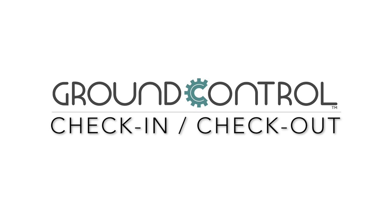 DatamationSys's tweet card. GroundControl Tap & Go with Workspace One Single Sign-On