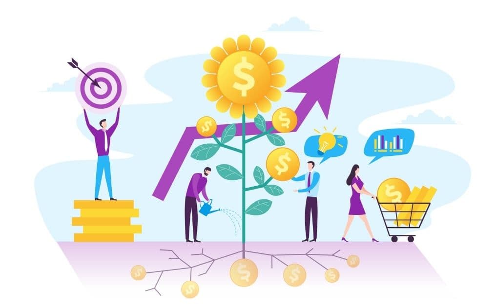 Inc42's tweet card. The fund has also announced new investments in three startups — .Stargate, Auris, and Freestand.