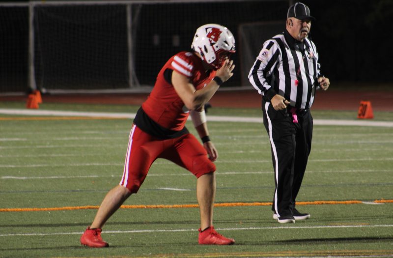 EdOBrienCFB's tweet card. Prep Redzone gives you its Top 5 defensive performers from the Archbishop Spalding vs. Mount St. Joseph game.