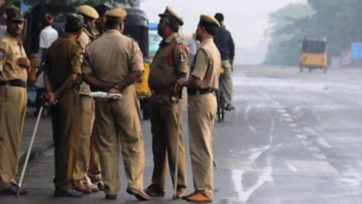 sarvajitsingh's tweet card. A timely alert by an Ireland-based Facebook staffer to Delhi police saved the life of a 27-year-old man, who was under financial stress because of the coronavirus lockdown and showing "suicidal...