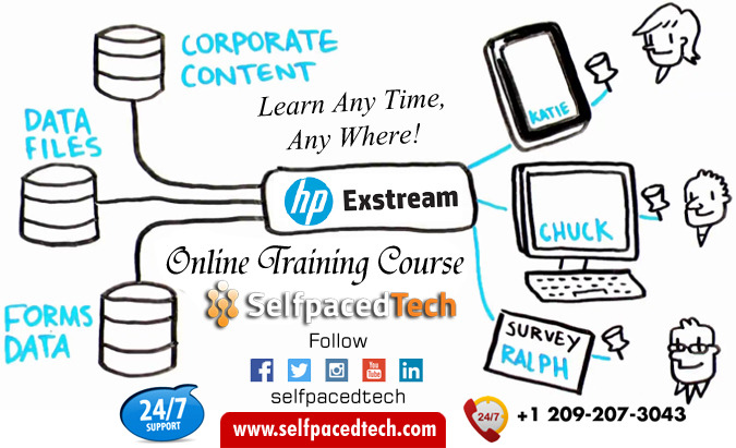 SelfPacedTech's tweet card. 💬 0  🔁 0  ❤️ 0 · SelfpacedTech provide quality of online training course by real time faculty and well trained software specialists for #HPExstream. Free demo will be given before training Contact…
