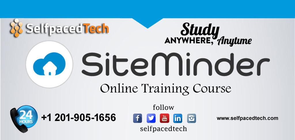 SelfPacedTech's tweet card. 💬 0  🔁 0  ❤️ 0 · CA Siteminder online training @selfpacedtech from industry experts with real time projects. For more details visit our website @www.selfpacedtech.com Contact details: +1 416-834-6…