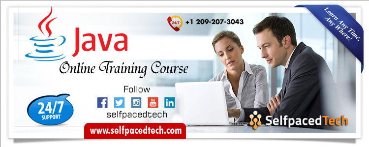 SelfPacedTech's tweet card. 💬 0  🔁 0  ❤️ 0 · SelfpacedTech provide online training for #java #Advancedjavaonlinetraining #corejavaonlinetraining #AdvancedJava #JavaFullStack, #javawicket through Experienced Faculty Contact d…