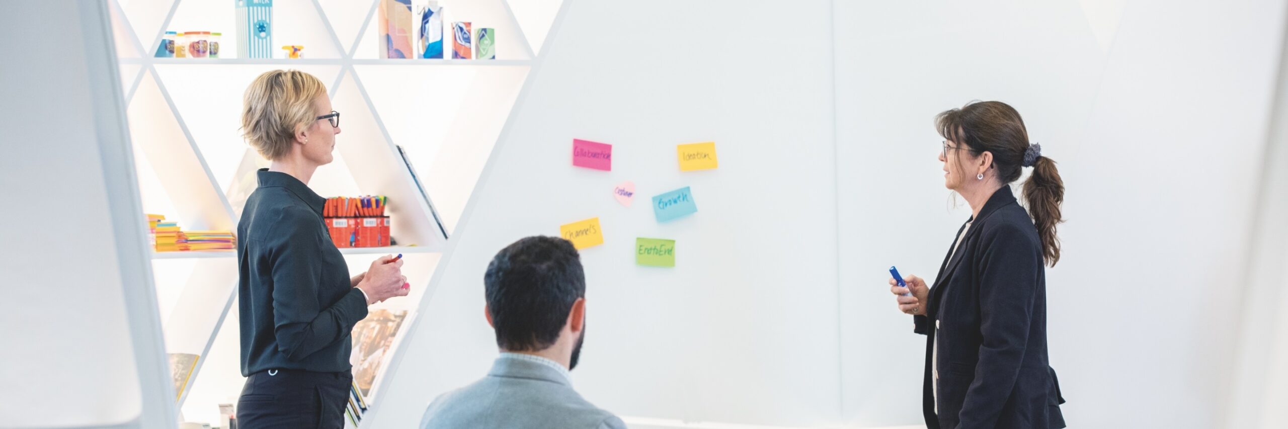 ProjetoDraft's tweet card. Mais do que oferecer ferramentas e tecnologias, a empresa aposta em uma cultura organizacional que dá liberdade para mudanças e inovações.