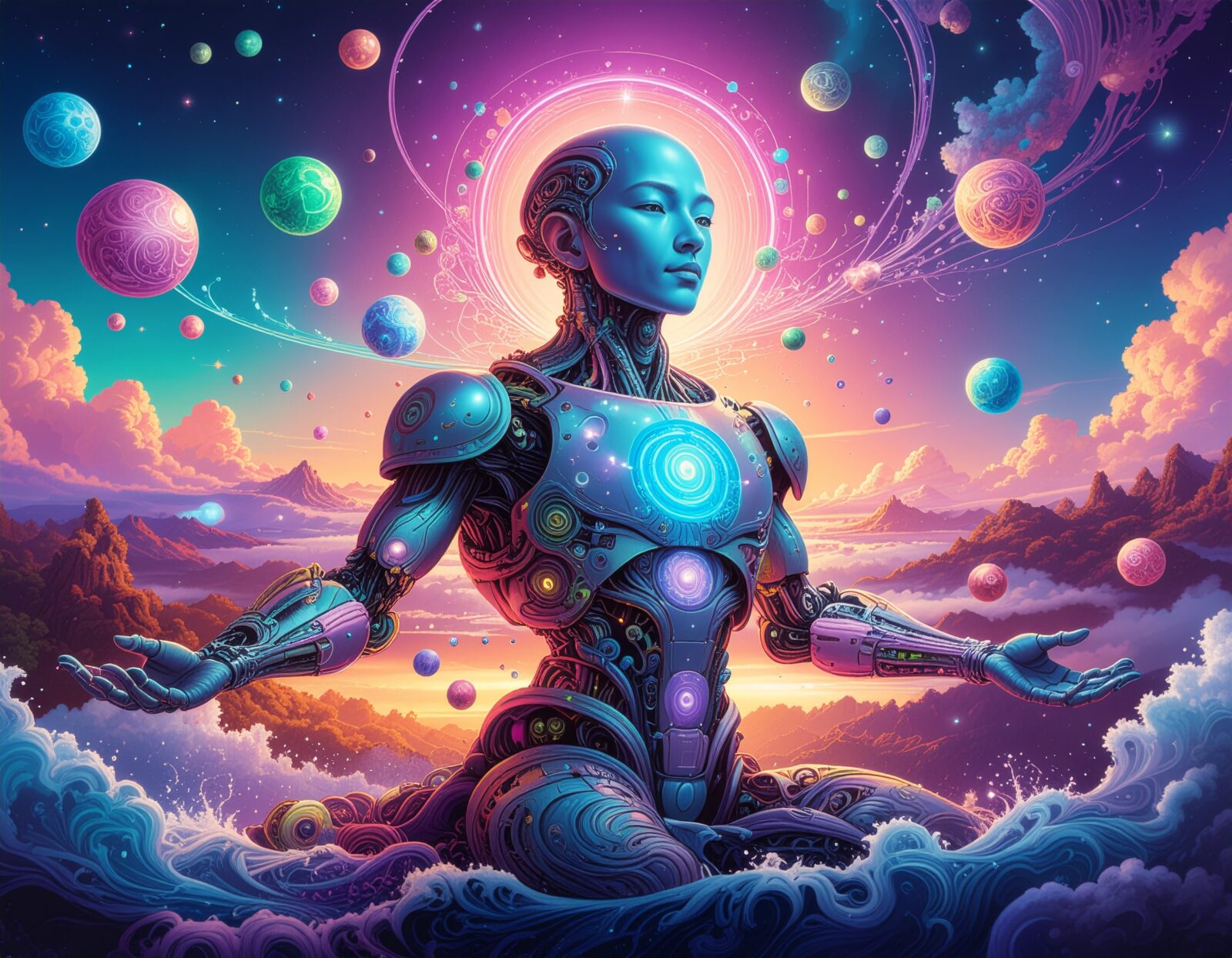 relaitool's tweet card. The next time you use a tool like ChatGPT or Perplexity, stop and count the total words being generated to fulfill your request. Each word results from a