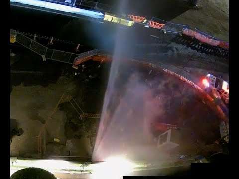 buckgw's tweet card. St Kilda Rd car wash