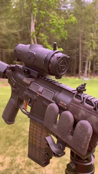 DRFTraining's tweet card. Sightmark Wraith Mini…Compact Night Vision Powerhouse! #sightmark...