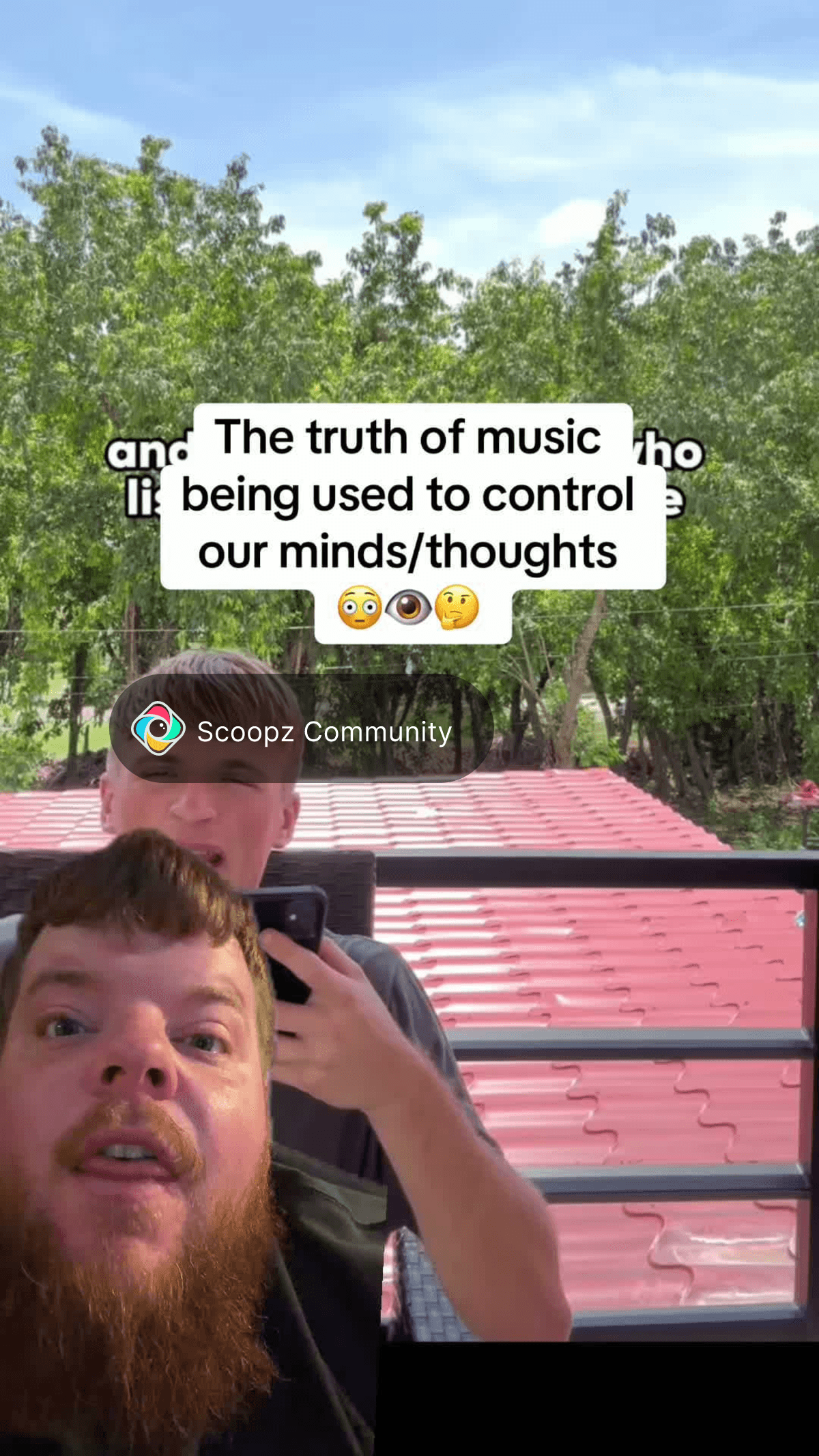 dcharlow's tweet card. #FirstVideoChallenge