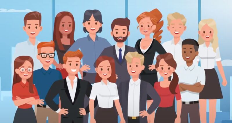 CircleLytics's tweet card. Wie is het slimst van deze groep? Het creatiefst? Het meest analytisch? Voor precies dat vraagstuk dat je nu voor je hebt liggen. Wie vraag je om haar/zijn mening? Wie sluit je uit? Wat loop je dan...