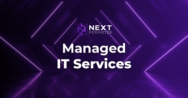 nextperimeter's tweet card. Get proactive managed IT services, seamless cloud support, and expert help desk services to keep your business secure, efficient, and productive.