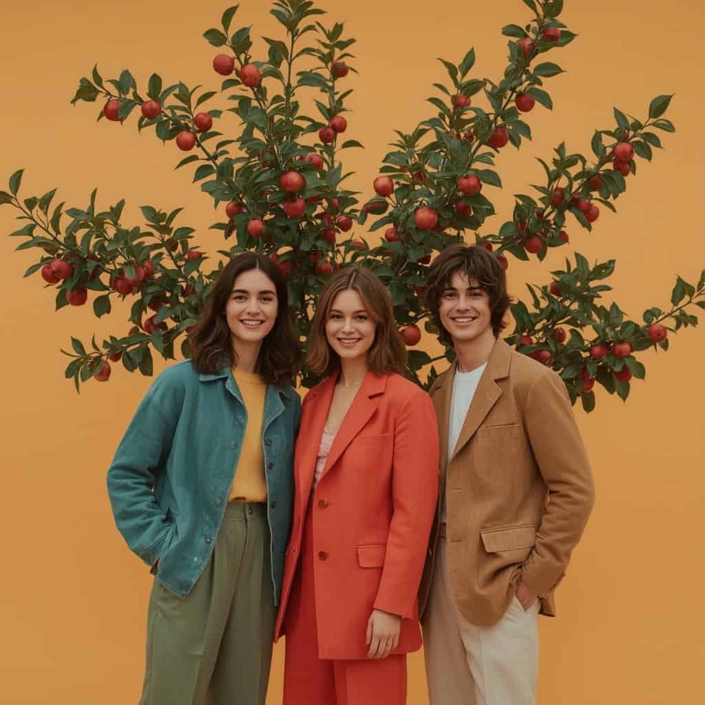 RoderickWa44495's tweet card. The fruit of real faith isn’t about trying harder—it’s about a changed heart that keeps obeying when life gets hard. See how grace proves what’s real.