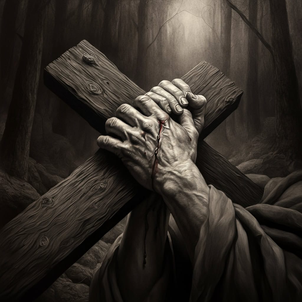 RoderickWa44495's tweet card. Can Christians struggle with the same sin for years? This article offers a biblical answer for those still fighting and still clinging to grace.