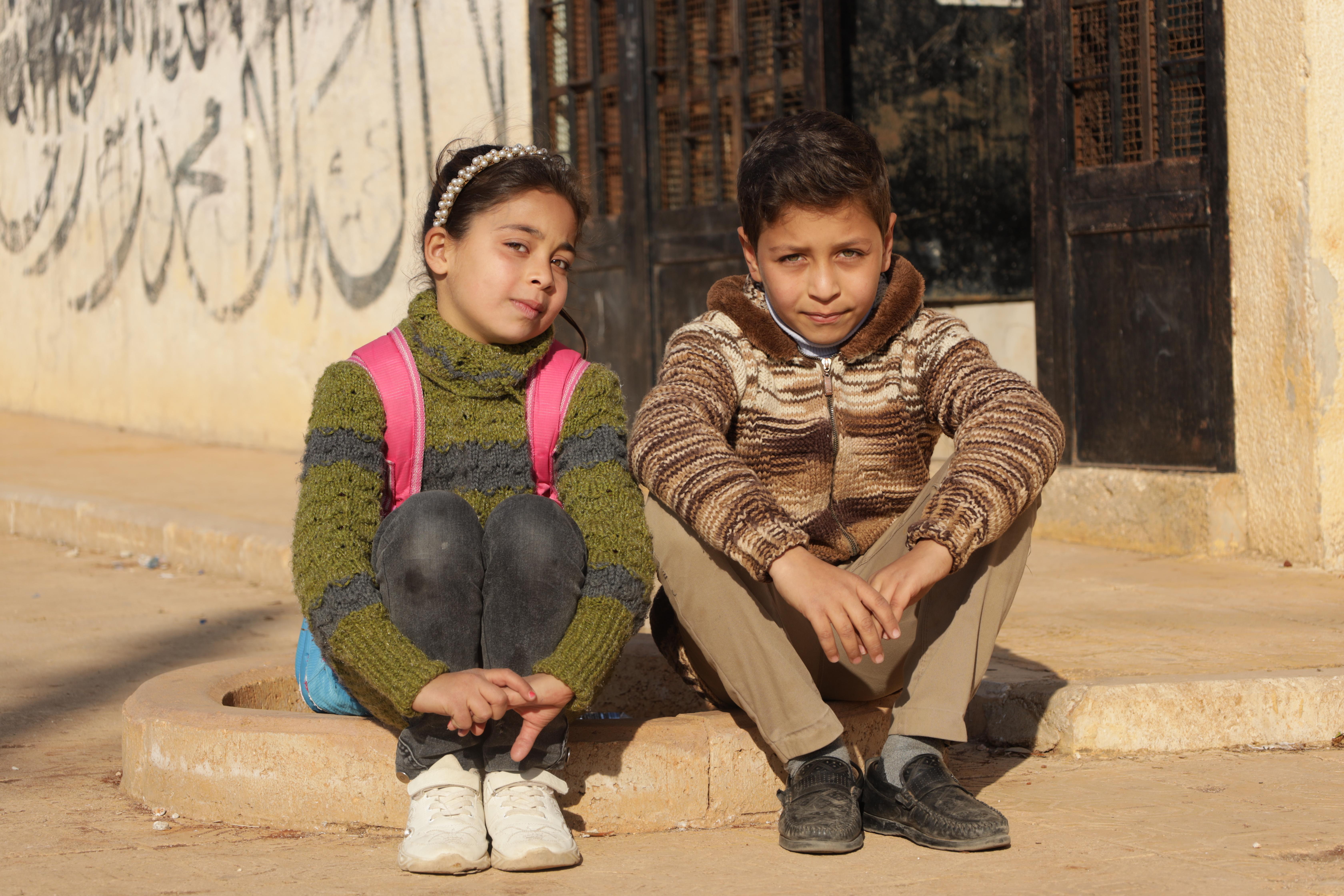 SavetheChildren's tweet card. October 9 is DAF Day! Make a difference with your Donor-Advised Fund. Learn how easy it is to recommend a grant and support children in need worldwide.  