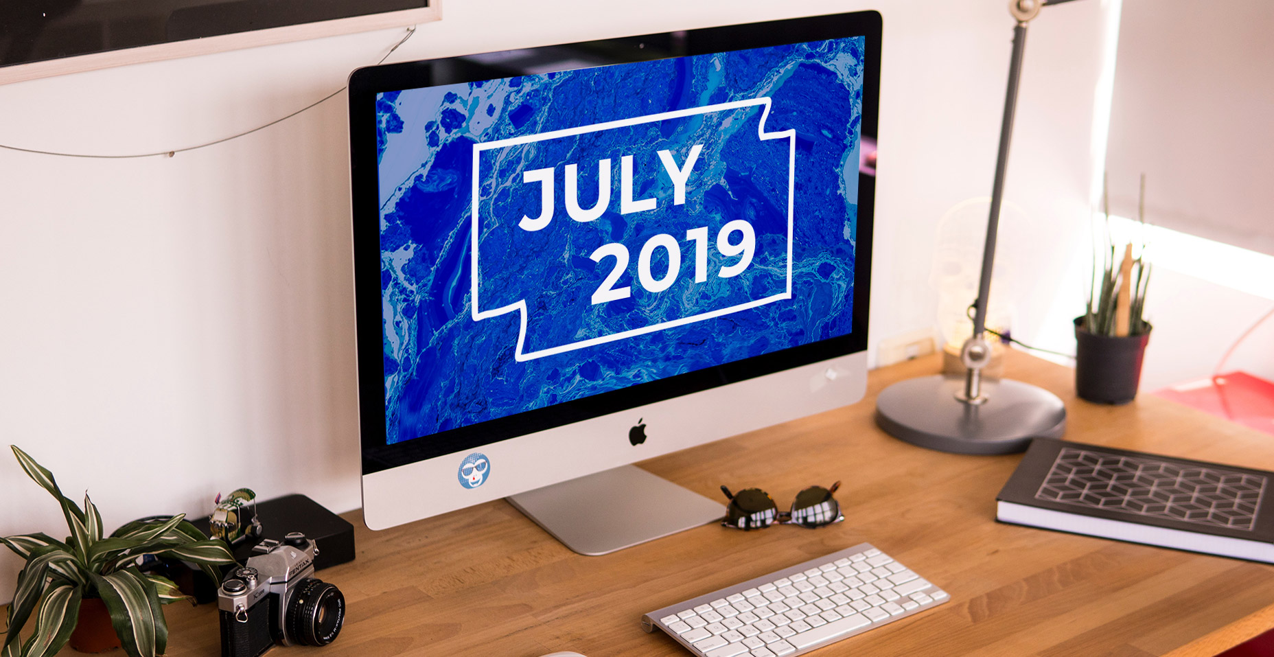 Tutorialzine's tweet card. Better vanilla JS syntax, awesome CSS snippets and more cool libraries in our compilation for July 2019.